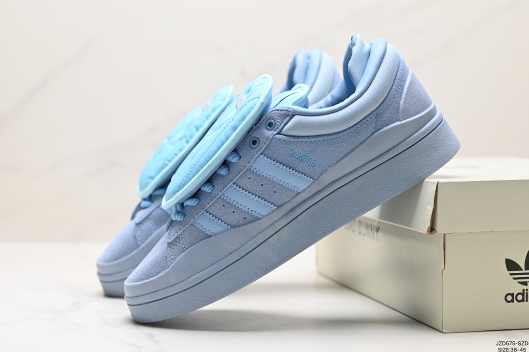 Adidas Campus Shoes